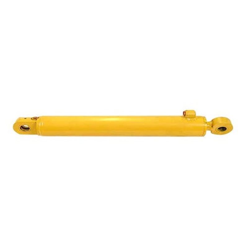 Hydraulic Stabilizer Cylinder - Right Hand fits Caterpillar 416D 420D 430D 416D 420D 430D 180-7485