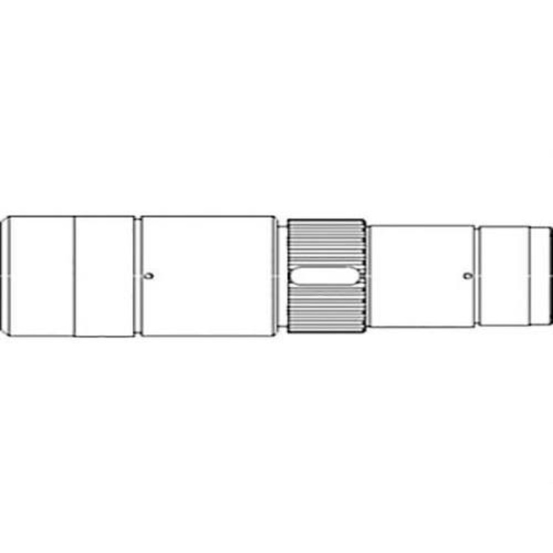 Output Gear Outer Sleeve fits Case 1896 2090 2094 2096 2290 2294 A142886