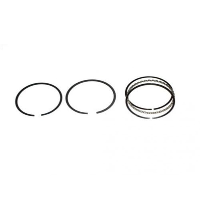Piston Ring Set - 020" Oversize - Single Cylinder fits Case 1835C fits Continental TMD20