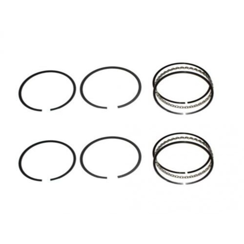 Piston Ring Set - Standard - 2 Cylinder fits John Deere 500A 500B 500C 510 600 3020 4020 4000 4230 500A 500B 500C 510 600 6602 7700 AR54879