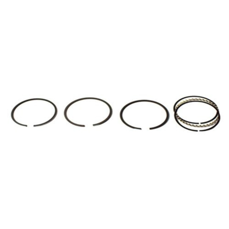 Piston Ring Set - Standard Bore 4.250"- Single Cylinder Set fits Massey Ferguson 55 500 1150 55 500 fits Perkins V8.510