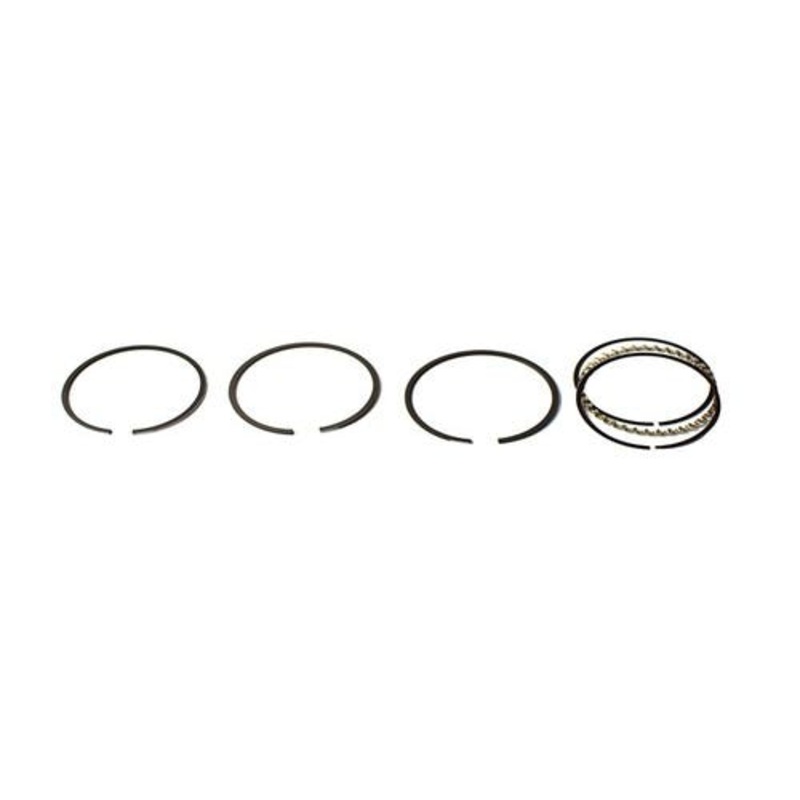 Piston Ring Set - Standard - Single Cylinder Set fits Case 310 310D 310F 310G 320 420 420B 420C 430CK 480B 480CK G11116 fits International 359668R94