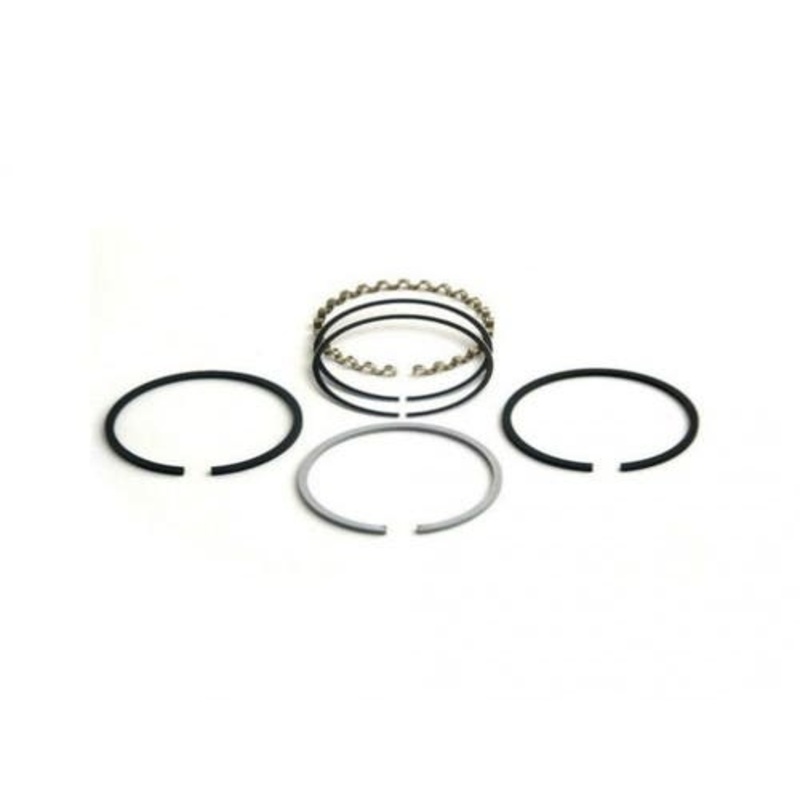 Piston Ring Set - Standard - Single Cylinder Set fits International A B C Super A Super C 100 130 140 200 230 140 240 C113 C123 240