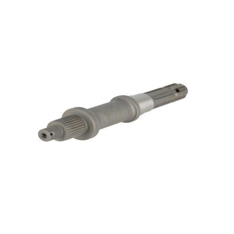 PTO Shaft fits Ford 5000 5100 5110 5600 5610 5700 5900 6600 6610 6700 6710 6810 7000 7600 7610 7700 7710 7700 7710 81826817 fits New Holland D2NNN752B