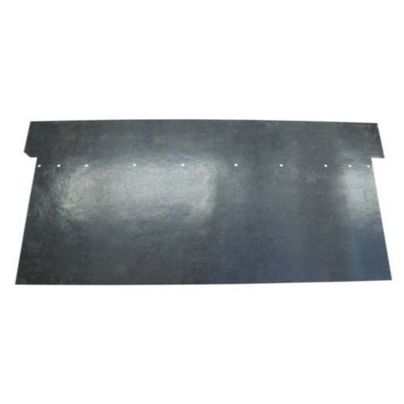 Rubber Seal fits Case IH 2144 2166 2344 2366 124558A2