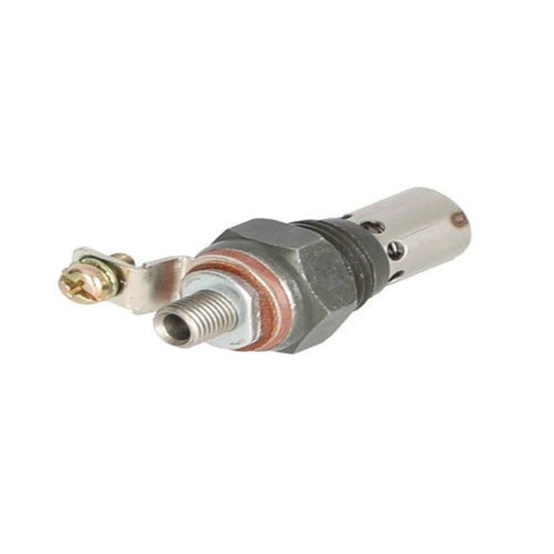 Thermostart Heater Plug fits Massey Ferguson 35 TO35 1446176M91 1021910M91 2666805 fits CAV - Lucas CAV601010A 6010S fits Perkins 2666805