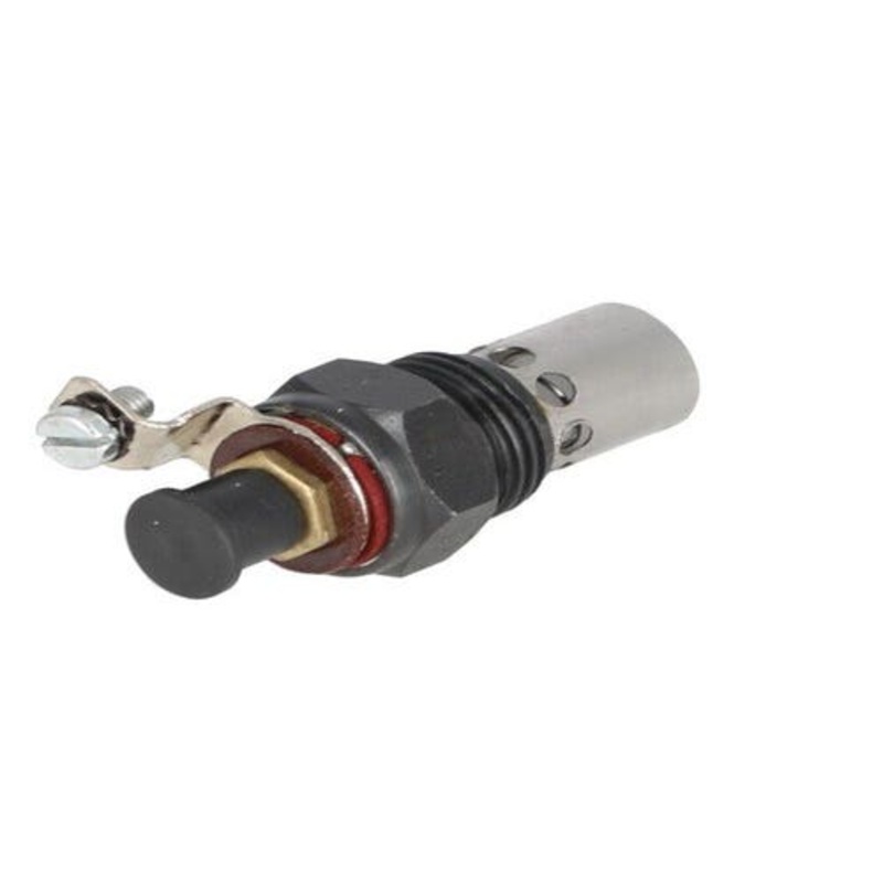 Thermostart Heater Plug - Screw Type Terminal fits John Deere 1020 2020 2030 2350 AR63103 fits New Holland 87556015 fits Case A77616