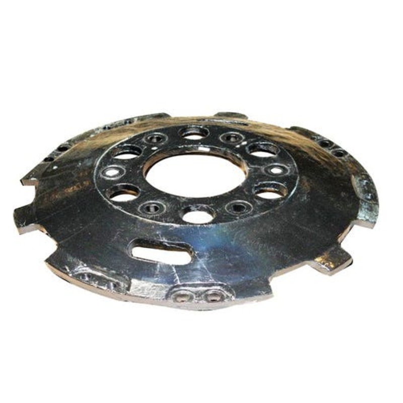 Wheel Weight - 125 lbs. fits Challenger MT735 MT745 MT745B MT755B MT755C MT765 MT765B MT765C MT835C MT845 MT855 MT855B MT855C MT865 MT865C 195-9633