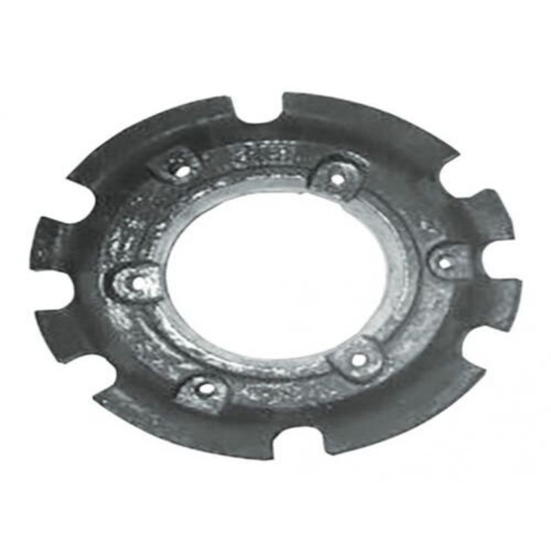 Wheel Weight - 300 lbs. fits New Holland TS100 TS110 fits Massey Ferguson fits Ford fits Kubota fits Case IH fits Allis Chalmers 79018837