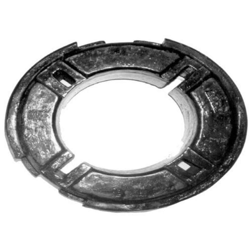 Wheel Weight - 500 lbs. fits John Deere 5055E 5075M 5085M 5100M 6115D 6130D 6230 6330 6430 fits Massey Ferguson fits Kubota fits Kioti fits Mahindra
