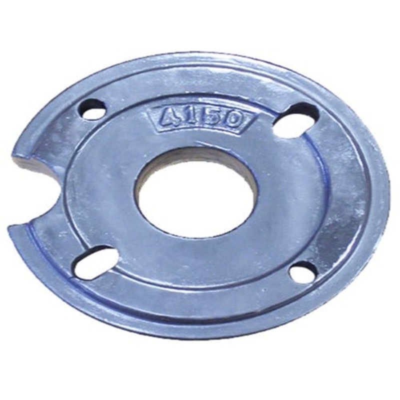 Wheel Weight - 70 lbs. fits John Deere fits New Holland fits Massey Ferguson fits Kubota fits Case IH fits Yanmar fits AGCO fits Kioti fits Cub Cadet