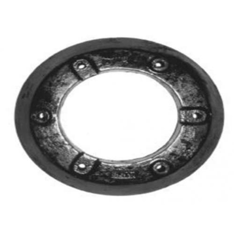 Wheel Weight - Rear 163 lbs. fits John Deere 6403 6603 L28228