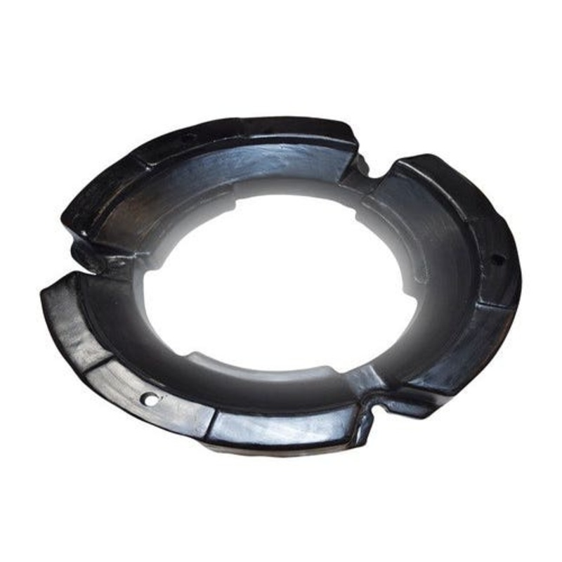 Wheel Weight - Rear 529 lbs. fits New Holland T8010 T8020 T8030 T8040 T8050 TG230 TG245 TG255 87310406 87713987 fits Case IH 405829A1 fits Challenger