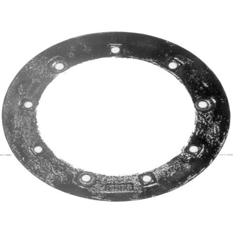 Wheel Weight - Rear 83 lbs. fits New Holland 8670 8770 8870 8970 86502379 fits Ford TW25 TW30 TW35 8670 8730 8770 8830 8870 8970 D6NN1A002B