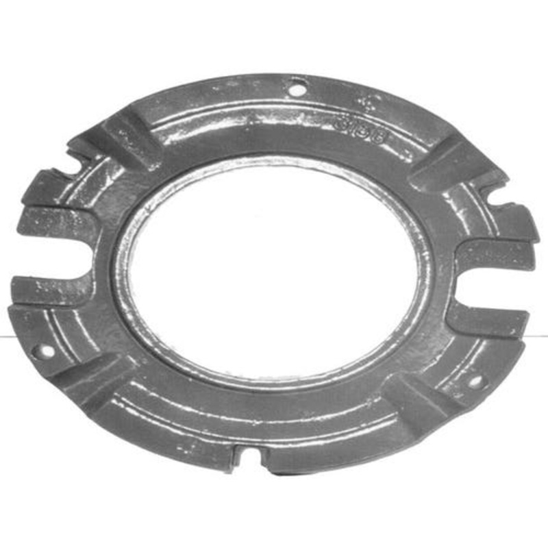 Wheel Weight Rear fits John Deere 4050 4250 4450 4650 R61524 fits Massey Ferguson fits Ford fits Allis Chalmers fits White fits AGCO fits Mahindra