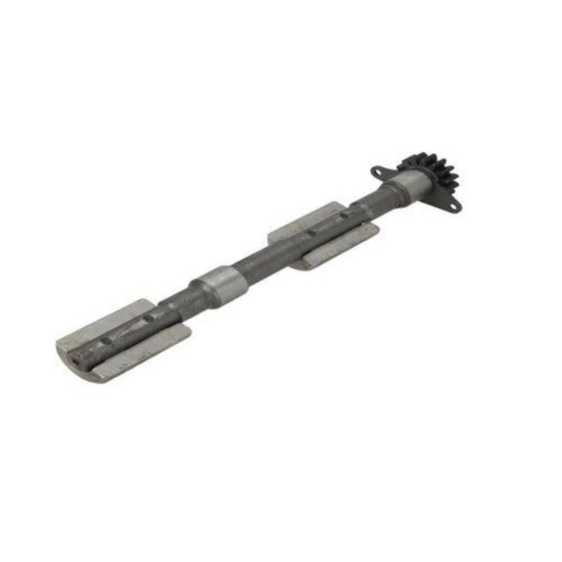 Balancer Shaft Assembly - Left Hand fits John Deere CT315 CT322 313 315 317 318D 319D 320 320D 323D 244J 4024 244J 4120 4320 4520 4720 RE509564