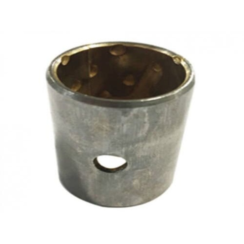 Bushing Front Center Pivot fits Massey Ferguson 50 65 135 150 165 175 245 255 265 270 275 282 283 285 290 670 690 3165 30 50 50E 302 304 3165 190560M1
