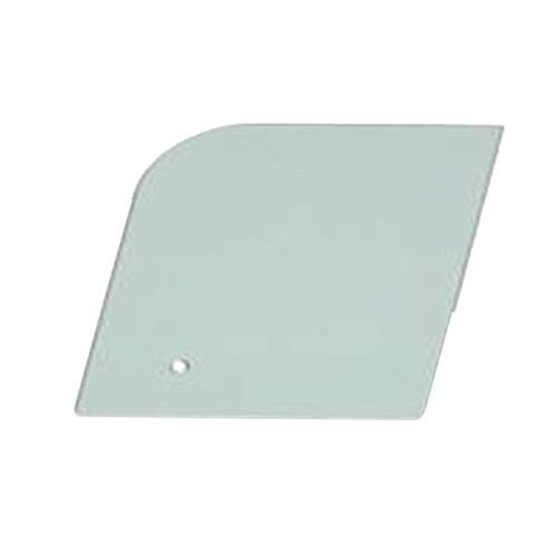 Cab Glass - Side Sliding Window - Less Channel fits Bobcat S130 S510 S530 S550 S570 S590 S630 S650 S750 S770 S850 T630 T650 T750 T770 T870 7266740