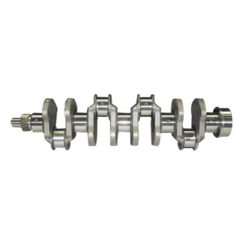 Crankshaft fits John Deere 410C 440C 450E 450G 455E 455G 510B 510C 550 550B 550G 555 555B 555G 610B 610C 650G 2630 2640 6215 6400 6415 6500L RE56792