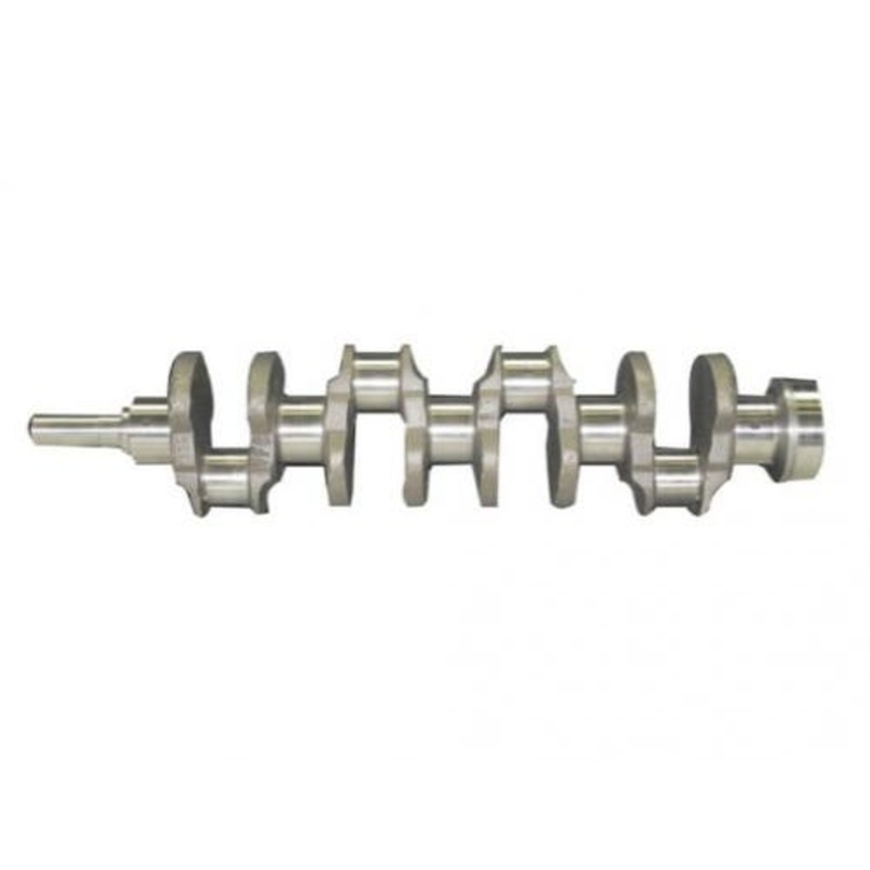 Crankshaft fits John Deere 70D 190E 290D 2040 2140 2555 2755 2855 5500 6200 6300 70D 190E 210C 290D 300D 310C 310D 315C 315D 400G 480C 482C RE20585