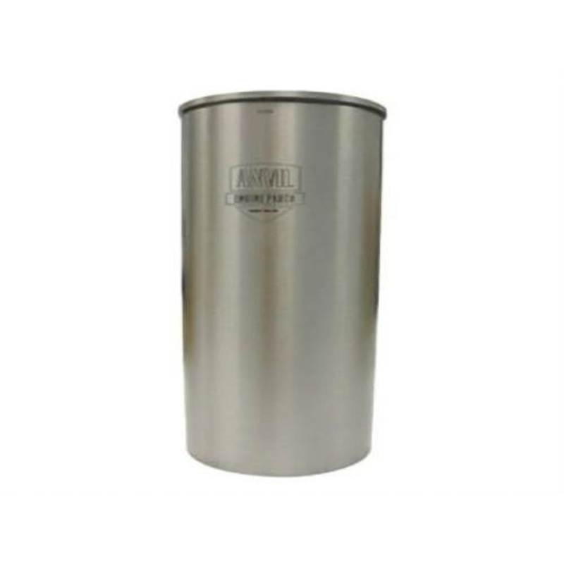 Cylinder Liner - 3.6875" Standard Single Cylinder fits New Holland fits Massey Ferguson 135 165 31358345 739043M1 fits Ford fits Allis Chalmers