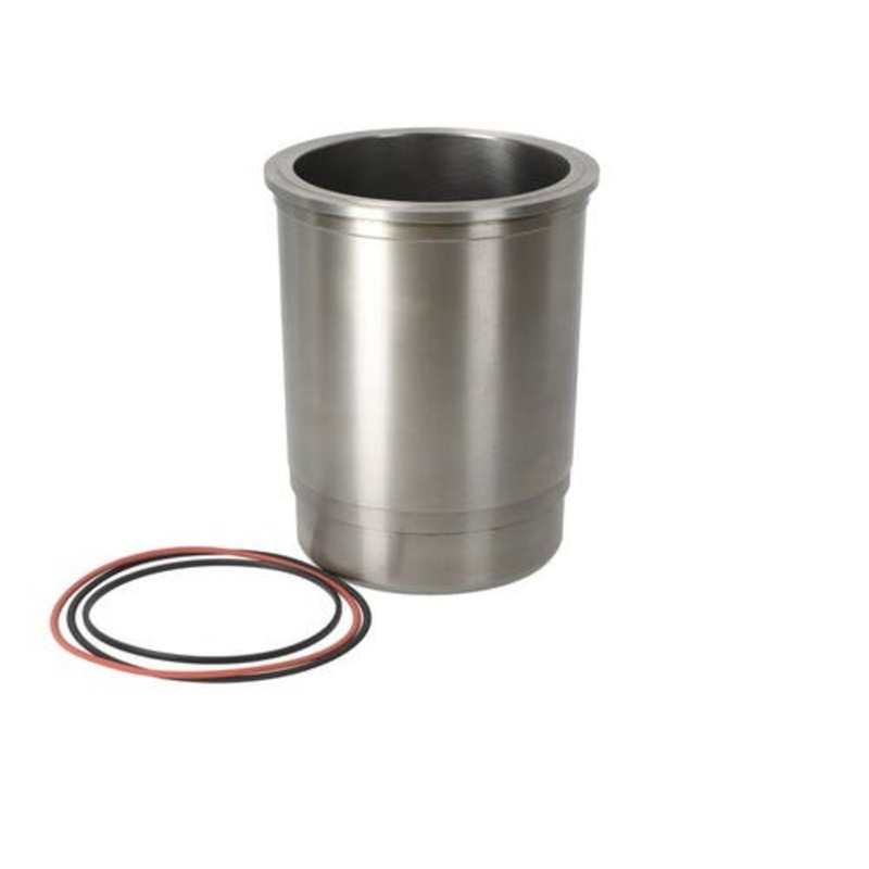 Cylinder Liner - 4.25" Single Cylinder fits John Deere 254 270 381 404 6404A 6404T 270 3020 4000 4040 4230 4320 4430 4520 4620 4630 7020 4020 R40615