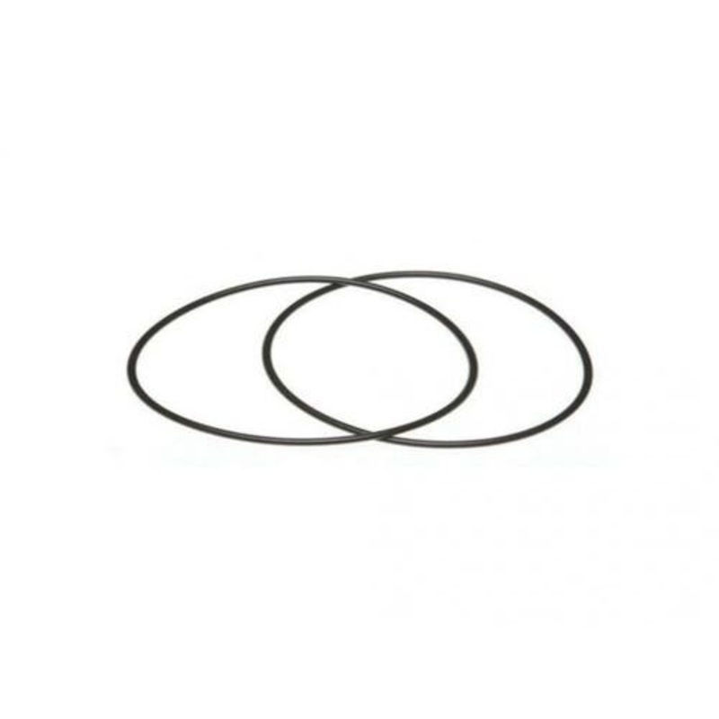 Cylinder Liner Seals fits Allis Chalmers D M65 TL10 D17 WC WD WD45 170 175 D DG M65 TL10 TL11 TL12 201 226 70227500
