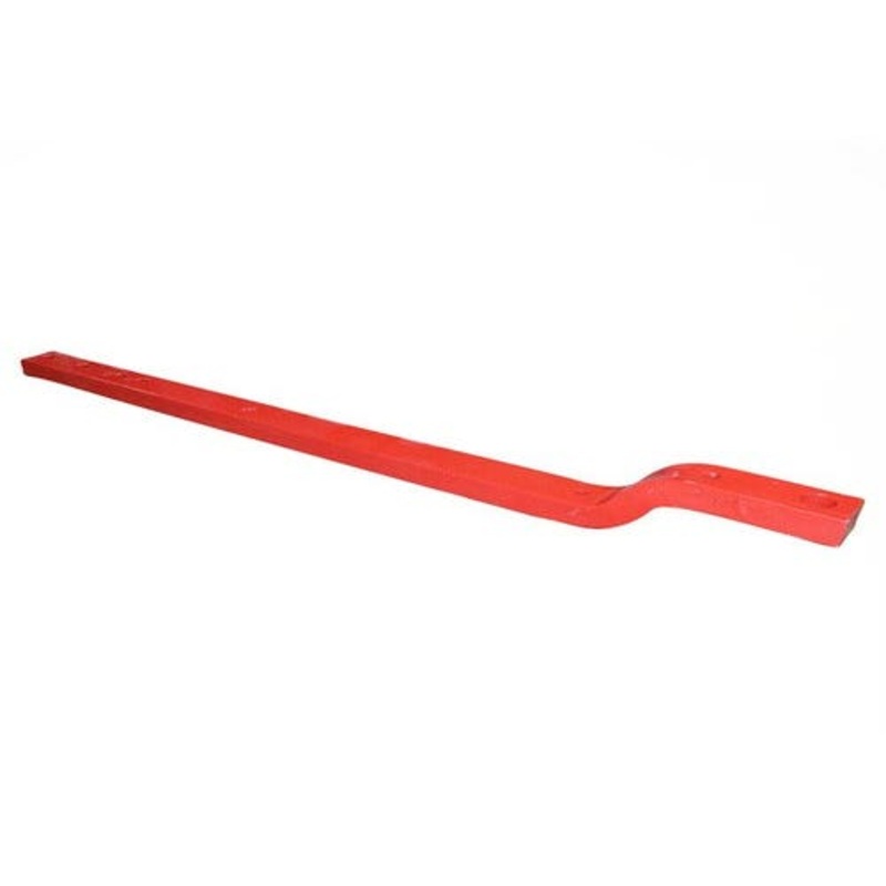 Drawbar fits Case IH MX100 MX110 MX120 MX135 5120 5130 5140 5220 5230 5240 5250 104642A2 104642A3 fits McCormick MC105 MC115 MTX120 MTX135 MTX150