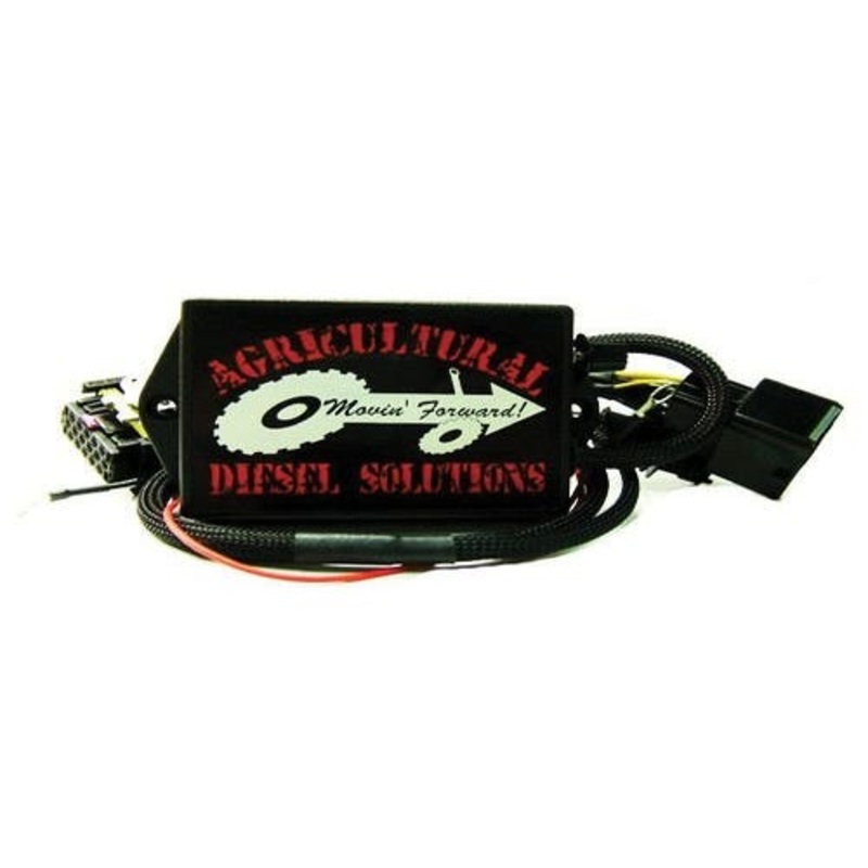 Driver Injector Engine Performance Control Module fits New Holland T9030 T9040 T9050 TJ380 fits Case IH Steiger 435 STX380 STX430 STX450 STX500
