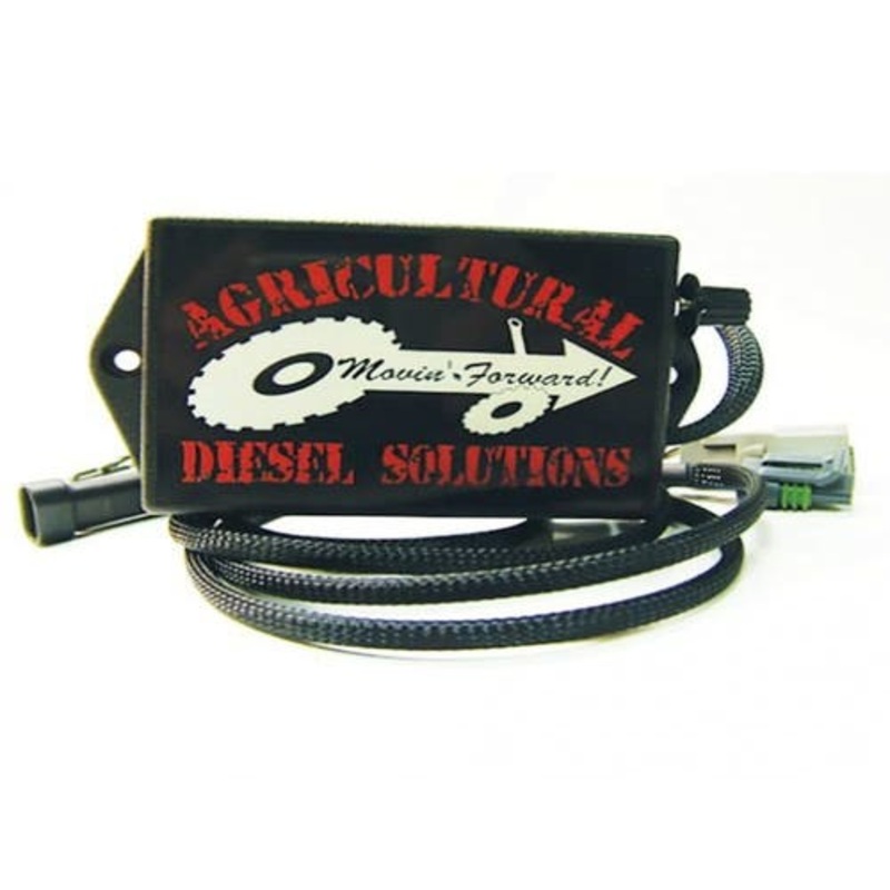Engine Performance Control Module Electronic Injector Unit fits New Holland TJ450 fits Case IH STX375 STX425 STX450 STX480 STX500 fits Versatile
