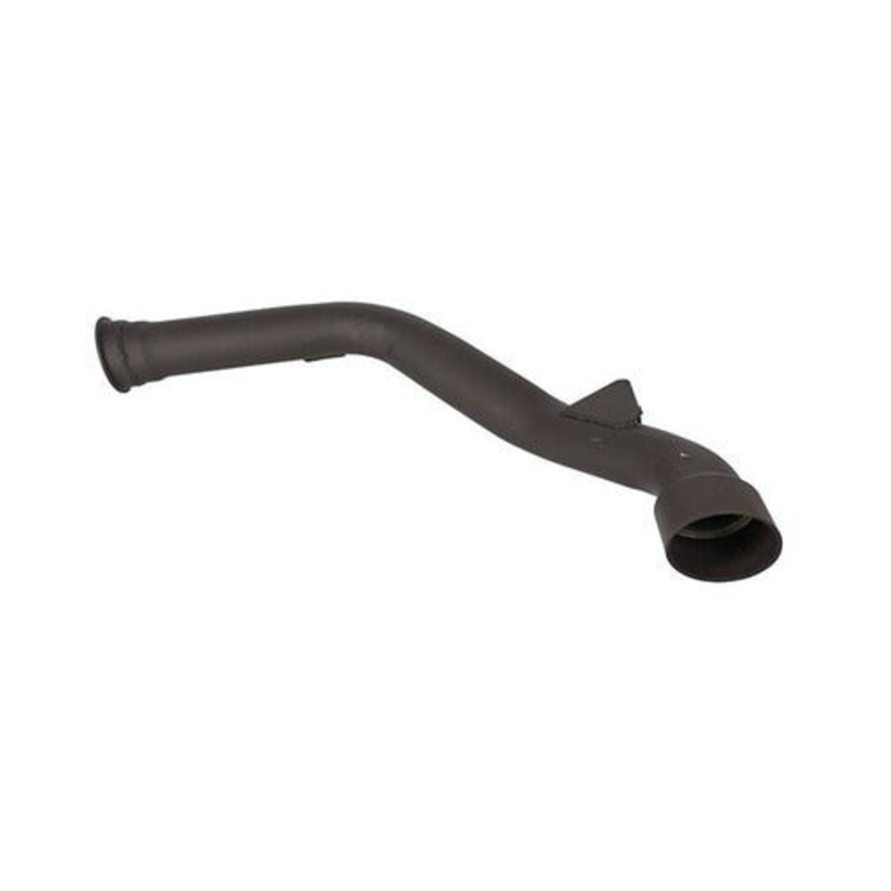 Exhaust Elbow Pipe fits Ford TW15 TW20 TW30 TW35 8630 8730 8830 83912967 D8NN5246AA