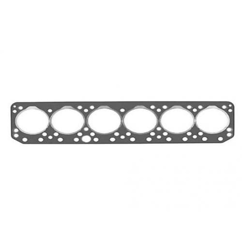 Head Gasket fits International 460 560 606 656 706 2706 3616 3616 D236 D282 134400A1
