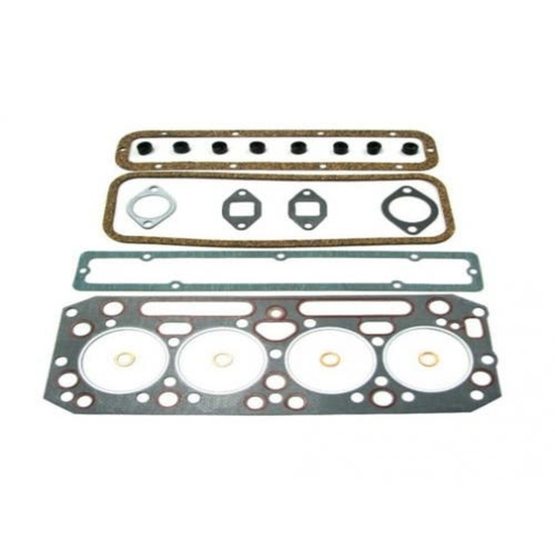 Head Gasket Set fits New Holland L555 fits Massey Ferguson 811 fits Perkins 4-108 U5LT0303