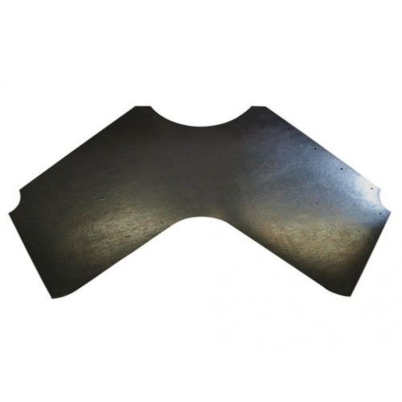 Horizontal Unloading Auger Rubber Spout fits Case IH 1640 1644 1660 1666 1680 1682 1688 2144 2166 2188 2344 2366 2377 2388 2577 2588 113488A1