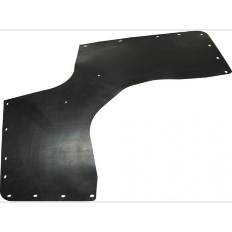 Horizontal Unloading Auger Rubber Spout fits John Deere CTS 6620 6622 7720 8820 9400 9410 9450 9500 9510 9550 9600 9610 9650 9650 STS 9750 STS H109093