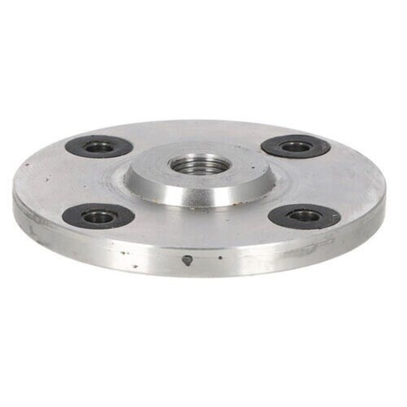 Hydraulic Pump Adapter Plate fits Massey Ferguson 30 40 50 50A 50C 2200 165 175 3165 135 30 40 50 50A 50C 2200 3165 708639M91