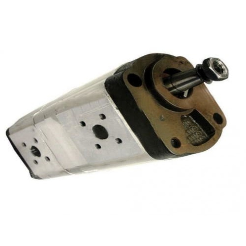 Hydraulic Pump fits John Deere 820 830 920 930 2040 AR55346 AL36551 AL36552 AL36553