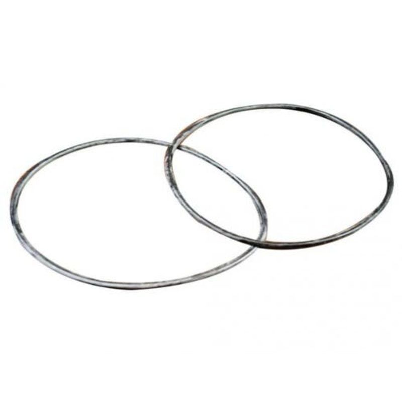 Liner Sealing Ring Kit fits Case fits Massey Ferguson TO35 35 50 65 135 150 165 230 235 245 1750000M1 fits Oliver fits Massey Harris fits Continental