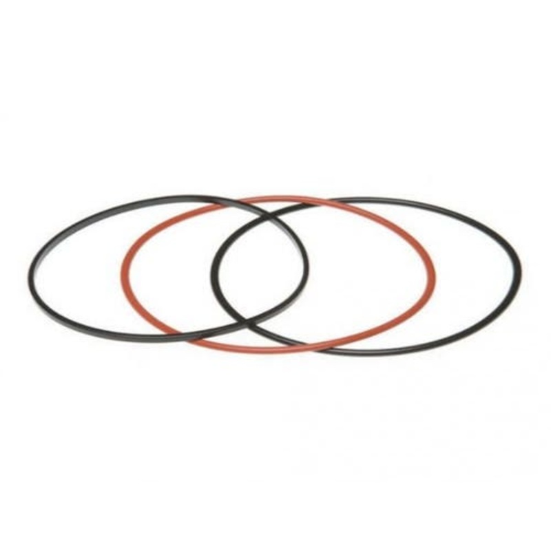 Liner Sealing Ring Kit fits John Deere 202 544 820 830 1020 2020 2510 2520 4030 8630 8640 8650 300 301 350 380 400 401 440 450 480 540 544 570 AR71617