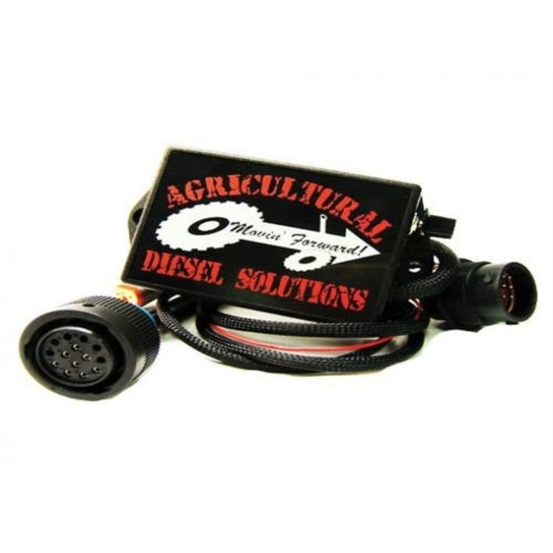 Performance Control Module - Electronic Unit Injector fits John Deere 9870 9870 STS 9330 9430 9530 9630 7350 7450 7550 7750