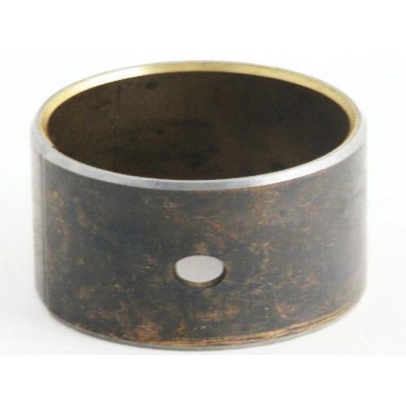Piston Pin Bushing fits Massey Ferguson 30 35 40 50 65 135 150 165 230 235 240 245 250 3165 31134151 740407M1 fits Ford 957E6207 fits Allis Chalmers