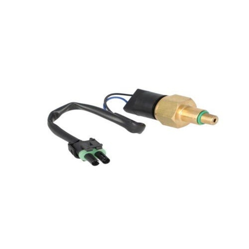 Power Shift Manifold Pressure Switch fits Case IH 5120 5130 5140 5220 5230 5240 5250 1983224C1 1986644C1 198664C2 1987570C1 410438A1 144467A2