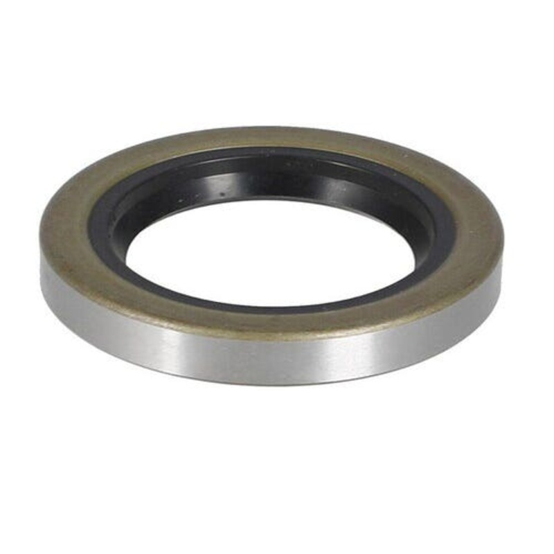 PTO & Lift Shaft Housing Seal fits Allis Chalmers D15 D17 170 175 190 70241779V fits Bush Hog 1100083032 fits Case IH D37921 fits FIAT 754150H
