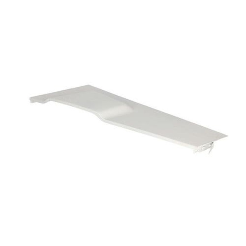 Side Shield - Left Hand fits John Deere 4630 AR59704