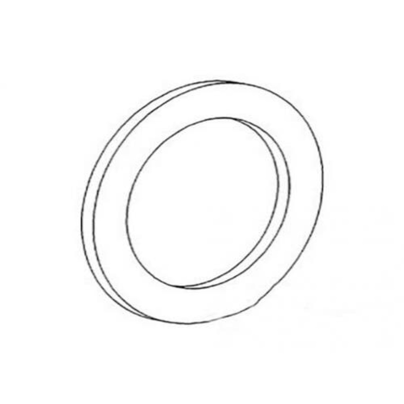 Spindle Thrust Washer fits White 2-78 4-78 2-78 2-70 2-85 2-88 2-105 2-110 161962A fits Oliver 1650 1655 1750 1755 1850 1855 1950 1950T 1955 161962A