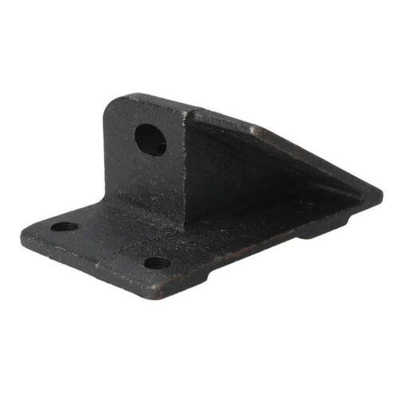 Support - Stalk Roll Right fits Case IH 1043 1044 1054 1063 1064 1083 1084 3206 3208 3212 3406 3408 3412 1306172C1 1989234C1 1327205C1