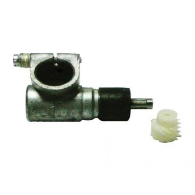 Tachometer Drive - Right Angle 16 MM fits New Holland TL70 TL80 TL90 TL100 5109356 fits Case IH 5109356 fits Allis Chalmers 7209119 fits FIAT 598816