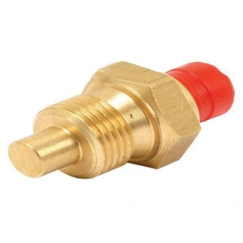 Temperature Sender fits Allis Chalmers 5040 5045 fits Long 445 460 510 560 610 2460 2510 2610 TX12363 TX12293 fits FIAT 4988616 fits Universal 5521000