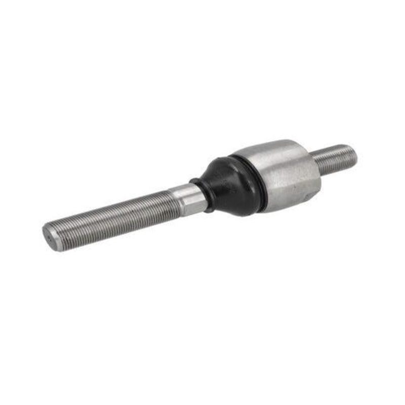 Tie Rod - 8.2" Length fits John Deere 6110 6210 6300 6310 6405 6410 6500 6120 6220 6215 6415 6320 6420 6400 7220 7320 6615 6715 7210 7410 AL168711