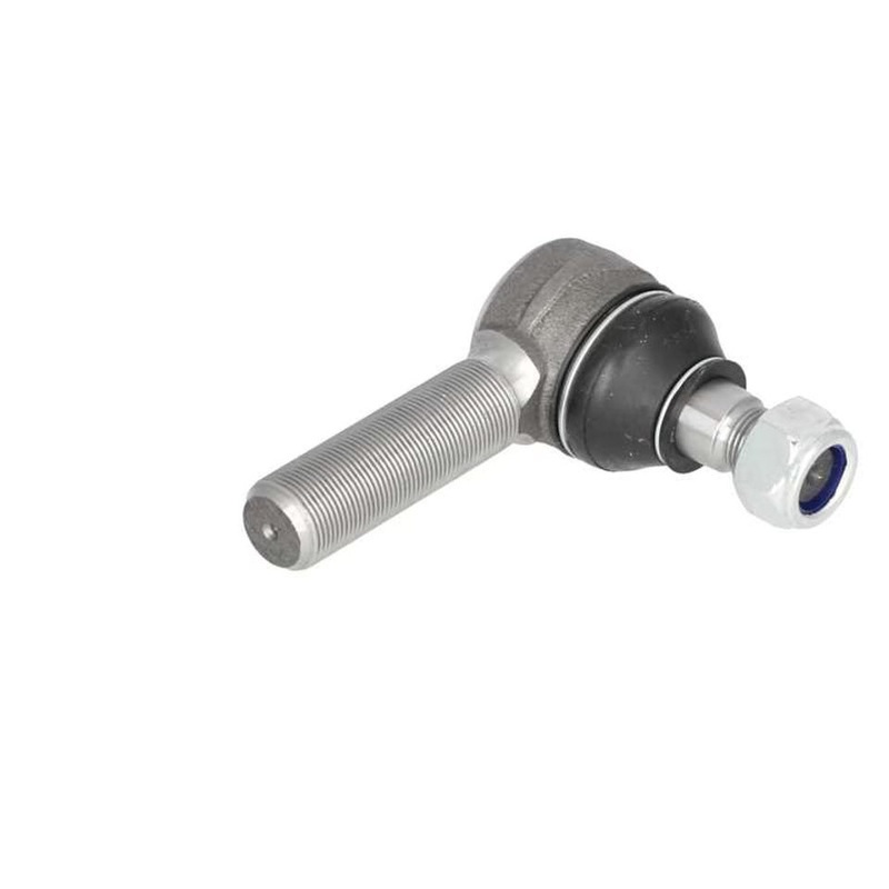 Tie Rod End fits Massey Ferguson 25 40E 50E 50H 60H 3475543M91 fits Ford 445 545 545A 545D 550 555 655 4600 4600SU 4610 CAR87031 fits Carraro 87031
